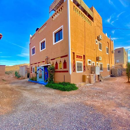 Riad Tigmi du Soleil Ait-Ben-Haddou Eksteriør billede